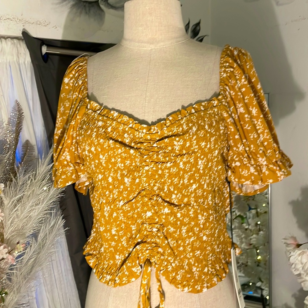 Everything must go! Brand new! Never worn!